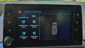 Peugeot Rifter 1,5blueHDi 96kw 7-miest - 17