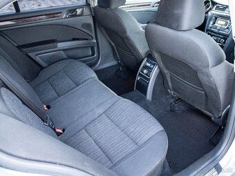 Škoda Superb 2.0 TDI CR 4x4 170k Business DSG - 17