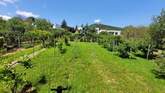 6-izb.rodinný dom, Zobor, pozemok 980 m2 - 17