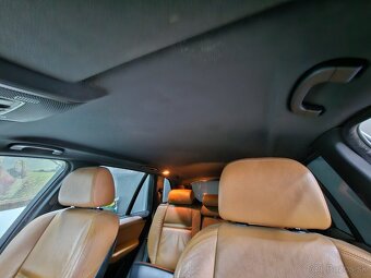 BMW X5 e70 3.0d 173kw Rozpredám - 17
