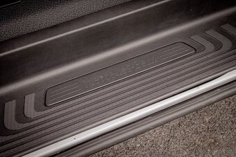 Mercedes-Benz Vito Tourer 114 CDI extralang Base RWD A/T - 17