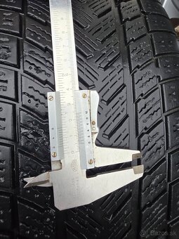 Seat Elektrony 18 a Zimné gumy 225/50 R18 - 17