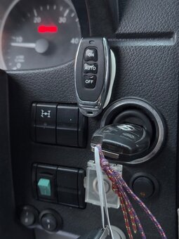 Mercedes-Benz Sprinter 313 CDI 2.2 R2 SVS 4x4 - 17