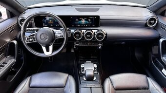 Mercedes-Benz CLA Shooting Brake 180 | SK Auto | 135 HP - 17