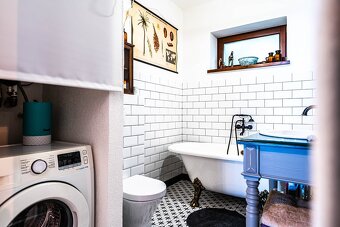 NOVÁČANY-zrekonštruovaný dom, 3xizba, pozemok 659 m2 - 17