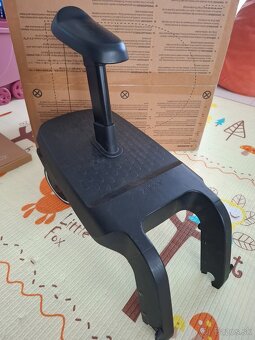 Joolz aer+ s výbavou - 17