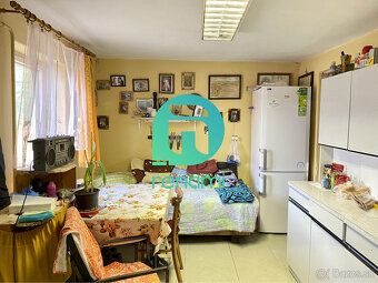 #Nová #cena - #Predaj 4 izbový rodinný #dom s #pozemkom 2906 - 17