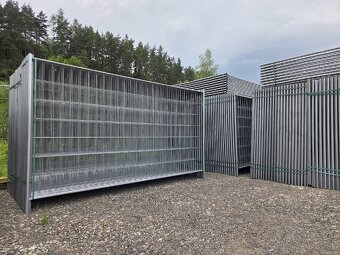 Predám hlavice trojnožky na stavebné stojky - 17