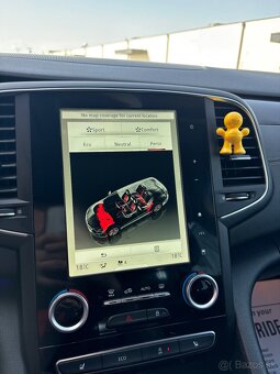 Renault Talisman 1.6dCi 118kW - 17