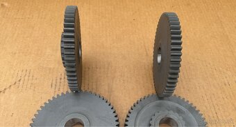 Zetor 3045 Zetor 3545 Zetor 2045 Zetor 2545 - 17