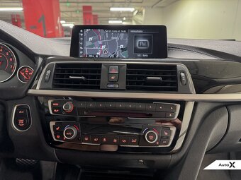 BMW 330i F31 Sport Line Touring 185 kW | PPF - 17