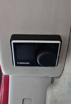 Fiat Ducato 2.3 Mjet 150k L4H2 Maxi 3.5t Led- Ťažné-Webasto - 17