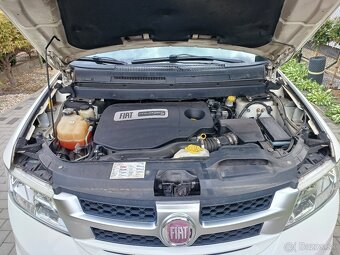 FIAT Freemont 2013 , 125kW, manuál, 7 miestny - 17