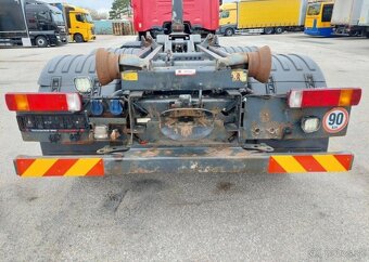 Scania R 400 LB Meiller 6x2/4 nafta 294 kw - 17