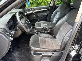 Skoda Octavia Scout 2.0tdi 103kw 6q 4x4 Alcantara navi xenon - 17