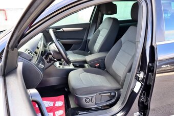 Volkswagen Passat Variant 2.0 TDI BMT Comfortline - 17