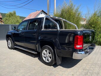 VW AMAROK - NA PREDAJ / NA SPLÁTKY - 17