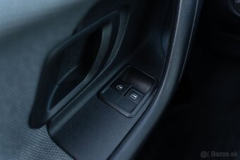 Škoda Fabia 1.2 HTP Ambience, Len 69tis. KM - 1.Majiteľ/SK P - 17