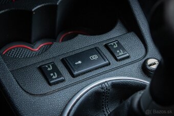 Škoda Fabia Combi 1.4 TDI PD 80k Elegance - 17