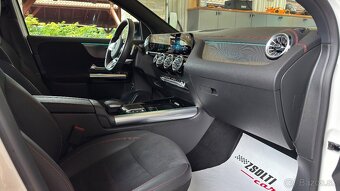 Mercedes-Benz EQA 250 AMG, Supercena, Zánovné vozidlo - 17