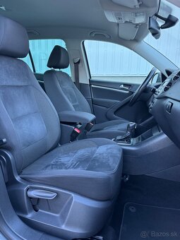 Volkswagen Tiguan 2.0 TDI 103kw DSG 4-motion - 17