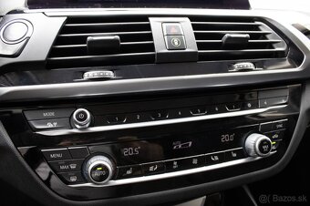 BMW X3 xDrive20i A/T, odpočet DPH - 17