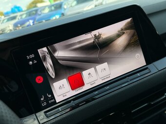 Volkswagen Golf GTD 2.0 TDi DSG - 17