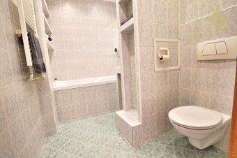 Na prenájom 2-izbový byt v Ružinove - 17