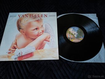 Predam stare vynili vo velmi dobrom stave - 17