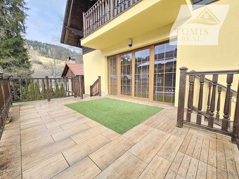 Chalupa v krásnej prírode - JEZERSKO, ideálna pre podnikanie - 17