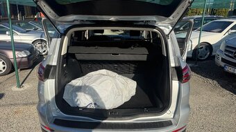 Ford S-Max 2.0 TDCi EcoBlue 150 Titanium - 17