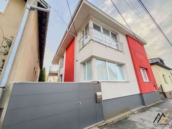PRIESTRANNÝ BYT, 80m2, JIRÁSKOVÁ - PREŠOV - 17