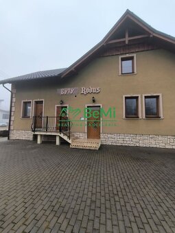Predaj 3 izbový byt Rajecká Lesná, okres Žilina /52,1m2/   0 - 17