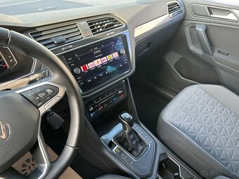 VW Tiguan 1.4 Tsi / eHybrid 180kw Dsg Led 62484km - 17
