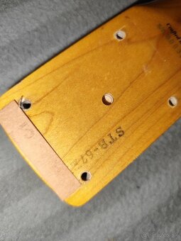 Fender Stratocaster ST-68 CIJ 1999 export - 17