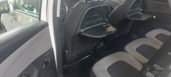 Citroën C4 Picasso 1.6.HDI kúpené v SR - 17