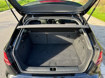 Predám Audi A3 Sportback 30TFSI 6M - 17