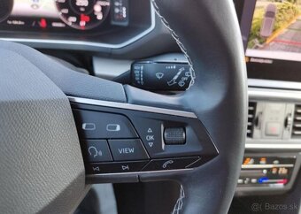 Seat Tarraco 2,0 TDI STYLE nafta manuál 110 kw - 17