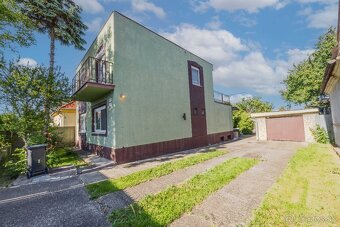 PREDAJ 6i rodinného domu na Popradskej ulici v Bratislave - 17