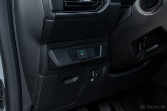 Dacia Sandero / 1.0 TCe/ LPG/ Tempomat/ Klimatizácia - 17