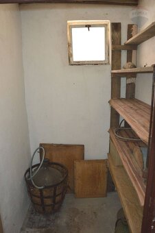Predaj rodinný dom Lehota - 17