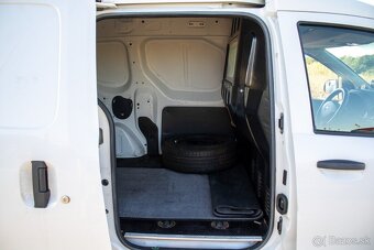 Dacia Dokker 1.6 benzín + LPG odpočet DPH - 17