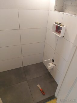 NÁVRH A REKONŠTRUKCIA INTERIÉRU - 17