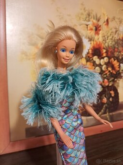 Babika,babiky,retro babiky,retro barbie - 17