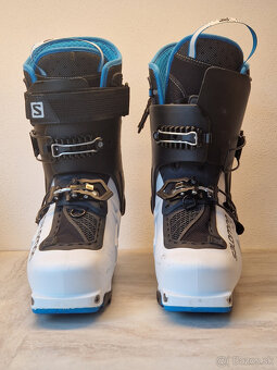 Dynafit Seven Summits 130cm - 17