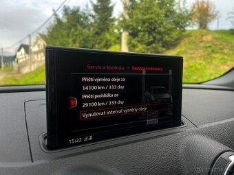 Audi A3 35 2.0 TDI S line S tronic - 17