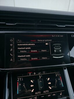 Audi Q8 S line 45 TDI Quattro - 17