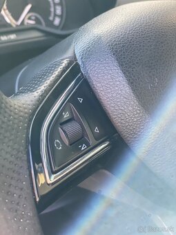 Skoda Octavia Vrs 3 2.0TDI 135kw - 17