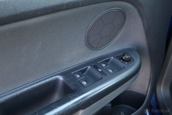 Volkswagen Golf Plus 1.9 TDI - 17