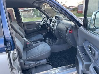 Mitsubishi L200 2,5 TD - 17
